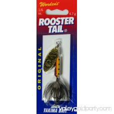 Yakima Bait Original Rooster Tail 550580553